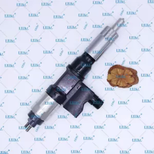 Injector 095000-5500 095000-5501 8-97367552-1 For Denso ISUZU 4HL1 6HL1 - Bild 1 von 9