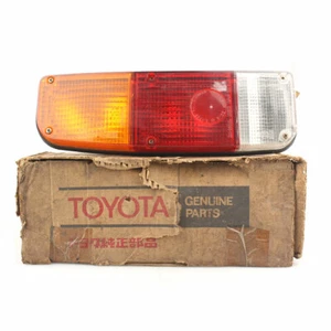 Toyota Hilux RN10 20 27 Pickup Truck Rear Combination Taillight Lamp 81560-89803 - Picture 1 of 6