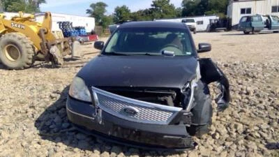 05 06 07 FORD 500 Condenser 3.0 AUTO - Image 1 of 4