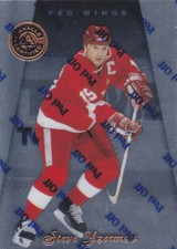 1997-98 Pinnacle Certified (Pick From List)