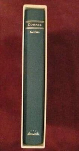 Library of America - James Fenimore Cooper - SEA TALES - 1. so - Bild 1 von 1