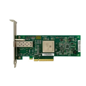 AK344A HP 81Q LC PCI-X 8G Fibre Channel Adapter 489190-001 AK344-63002 - Picture 1 of 2
