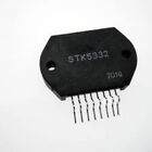 STK5332 SANYO Circuit Intégré