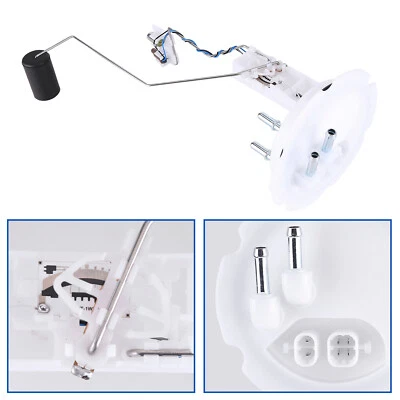 Fuel Pump Level Sensor Sending Unit For Nissan Pathfinder 1998-2004 3.3L 3.5L V6 - Image 1 of 4