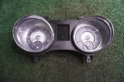 Chrysler 300 2014 velocímetro calibre clúster fabricante de equipos originales 100 k millas P56054718AC Foto 1 de 4