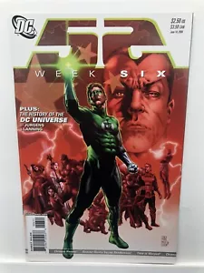 DC Comics - 52 Week 6(2006) - Picture 1 of 1