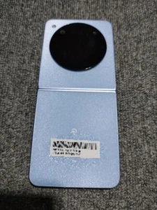 X1004 Y! Handy SIM-frei Libero Flip A304ZT - entsperrt - Bild 1 von 12