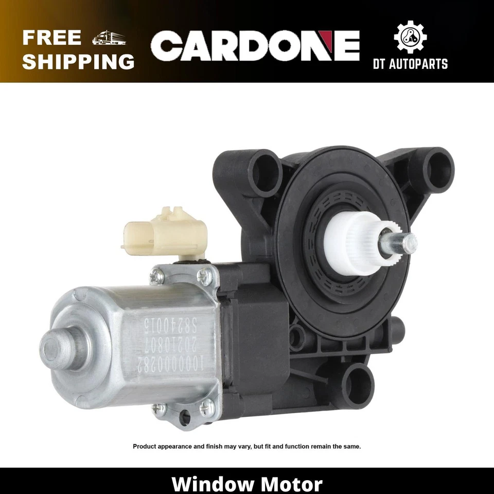 Para Chrysler Sebring 2007-2010 sedán ventana motor cardone 2008 2009 Foto 1 de 4