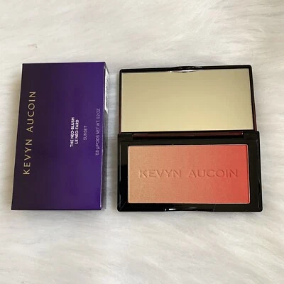 Kevyn Aucoin The Neo Blush “Sunset”. Brand New In Box. Free Shipping - Image 1 of 2
