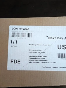 NEW Genuine OEM Samsung M3370 M3820 M3870 M4020 M4080 Fuser JC91-01023A - Picture 1 of 1
