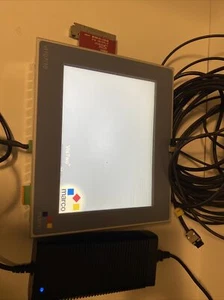 marco vis/vt107/10d2a R:1.2 Compact Piezo Controller, vt107/10 - Bild 1 von 3