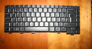 Original Dell Alienware MOBL-MD2STANDKEYU Laptop Notebook Keyboard - Picture 1 of 2