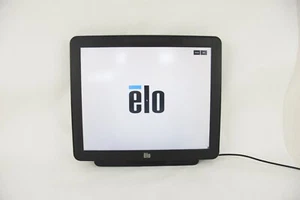 ELO ESY17X3 Intel Core i3-4350T 3,10GHz 4GB 17 Zoll - Bild 1 von 13