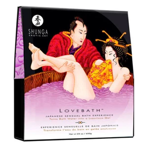 SHUNGA - Lovebath Lotus Sensuelle - Imagen 1 de 1