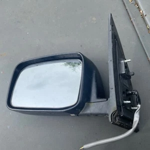 Nissan X-Trail T31 2008 Außenspiegel elektrisch anklappbar links Beifahrerseite LHS - Bild 1 von 11