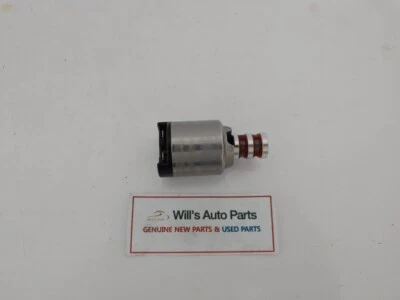 GENUINO NUEVO KIA RONDO 2007-2012 VÁLVULA SOLENOIDE Foto 1 de 4