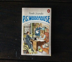 P. G. Wodehouse - Schmied, Journalist - Bild 1 von 1