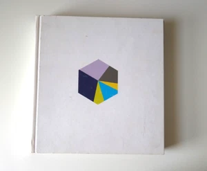 D&AD 2009 Design and Art Directors Annual -  Garrick Hamm Peter Saville  - Bild 1 von 9