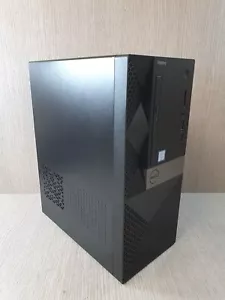 Dell Vostro 3653 i3-6100 @ 3.7GHz 8GB DDR3 1TB HDD Windows 10 Pro EB2011 - Picture 1 of 6