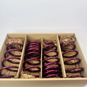 Vogtland 958022 Sport Lowering Springs For 14-17 Mazda Non-Diesel FWD - Picture 1 of 8