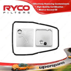 Ryco Transmission Filter for Jaguar XJS XJ40 5.3 V12 6L Petrol 4HP22 Trans - Picture 1 of 2