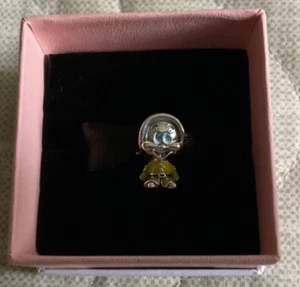 NEW in original box Disney Snow White Dopey Dwarf Pandora Charm - Picture 1 of 2