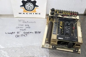 SECO Electronics 8804-NO 8800 SCR Motor Speed Control 220V 60Hz Used Warranty - Picture 1 of 11