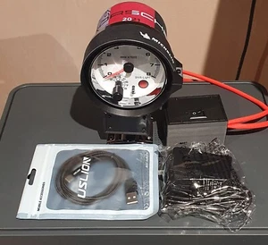 Tachometro RPM - Simracing - Bild 1 von 3