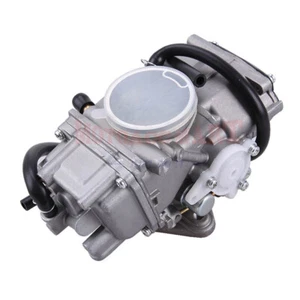 CARBURETOR FOR YAMAHA WARRIOR 350 YFM350 YFM350X 1999 2000 2001 2002 2003 2004 - Picture 1 of 12