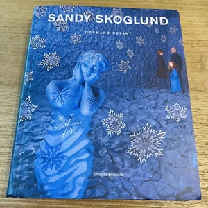 Sandy Skoglund, Paperback by Skoglund, Sandy; Celant, Germano (EDT); Ross, Kr... - Picture 1 of 16