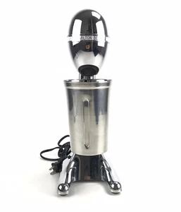 Hamilton Beach Milkshake Drink Master - Model 730C - WORKS - Picture 1 of 8