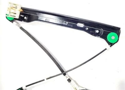 Front Left Door Window Regulator OEM 2007 2008 2009 2010 2011 BMW 328I - Image 1 of 4