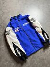 fleece jacket racing Yamaha