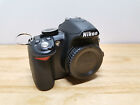 Kamera - Nikon D3100 SLR- Digitalkamera - AF-S DX 18-55 VR Objektiv - 14MP