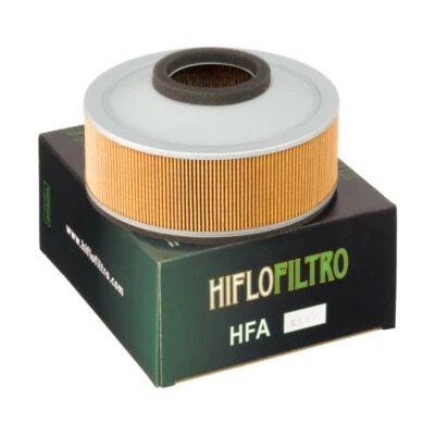FILTRO ARIA HIFLO KAWASAKI VN 800 1995 1996 1997 1998 1999 2000 2001 AL 2006  - Immagine 1 di 3