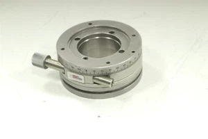 Micro Controle Klinger TR80 Rotation Stage - Photo 1 sur 4