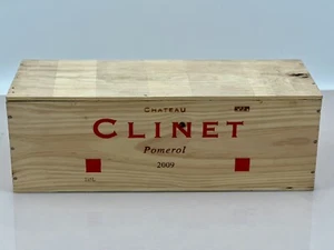 Wooden Wine Box (6L) - Picture 1 of 5