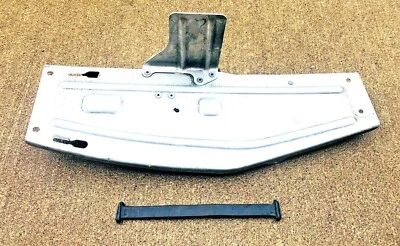 Protector de cinturón protector térmico 1017418 OEM 2012 Polaris 600 Switchback Pro R moto de nieve Foto 1 de 4