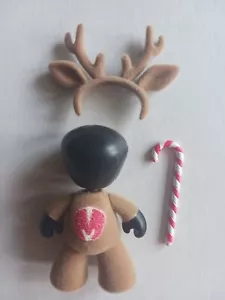 Mezco One:12 Slugfest advent calander cuzin Eddi mez-itz - Picture 1 of 1