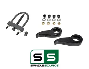 1 -3" Torsion LIFT KEYS EXT+TOOL FOR 11-20 Chevy Silverado Sierra  2500 3500 HD - Bild 1 von 1