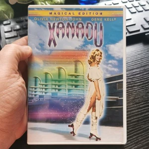 Xanadu DVD magical edition 2009 Starring Olivia Newton-John, Gene Kelly, ELO - Bild 1 von 4