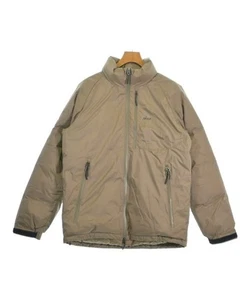 NANGA Down Jackets / Down Vests Beige XL 2200623507056 - Picture 1 of 6
