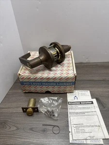 Yale AU5408LN 694 X 497 Schwerlast ** ohne Schlüssel ** - Bild 1 von 11