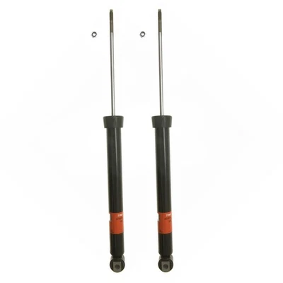 SET-TRWJGT4574S-2 TRW Shock Set of 2 Rear Driver & Passenger Side for Z4 Pair Foto 1 de 4