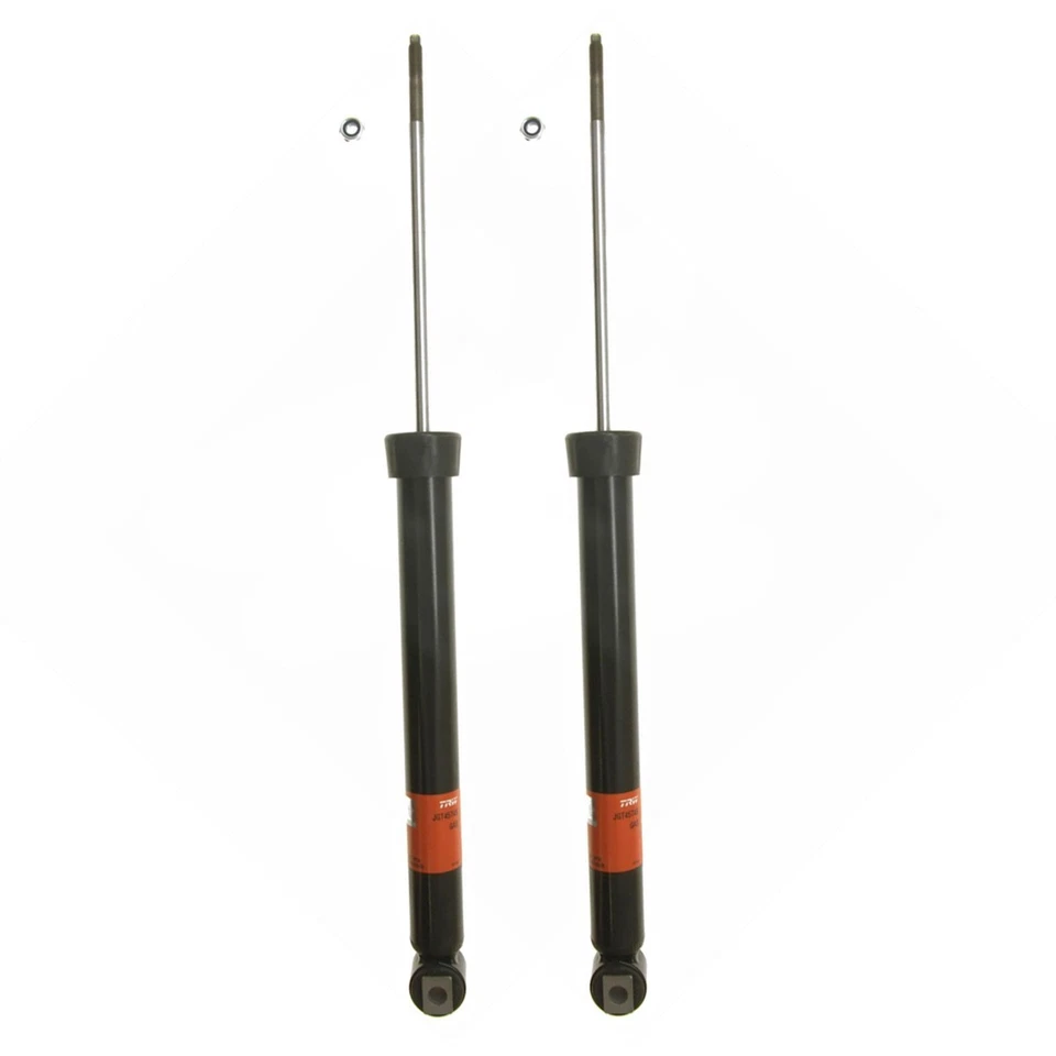 SET-TRWJGT4574S-2 TRW Shock Set of 2 Rear Driver & Passenger Side for Z4 Pair Foto 1 de 4