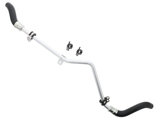 Manguera de dirección asistida REIN AUTOMOTIVE 5C0422887E Volkswagen Jetta Passat Beetle Foto 1 de 1