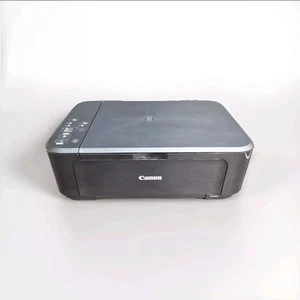 Canon PIXMA MG3650 Wireless All-in-One Inkjet Smartphone Photo Printer Black. - Picture 1 of 8