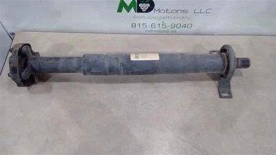 2019-2024 MERCEDS SPRINTER 2500 3.0L RWD DRIVE SHAFT OEM 9074104100 - Image 1 of 4