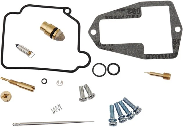 Kit de reconstrucción de carburador Moose para Suzuki DR 250 1990-1993 Foto 1 de 1