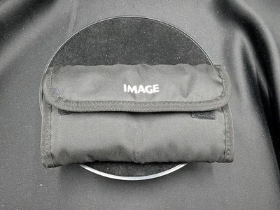 Polarizing Filters 67 mm 58 mm with Soft Image Case - Image 1 of 4